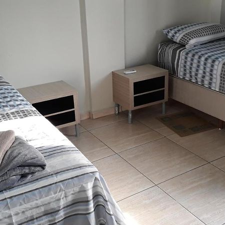 Apartamento Edifício Belio Cascavel  Exterior foto