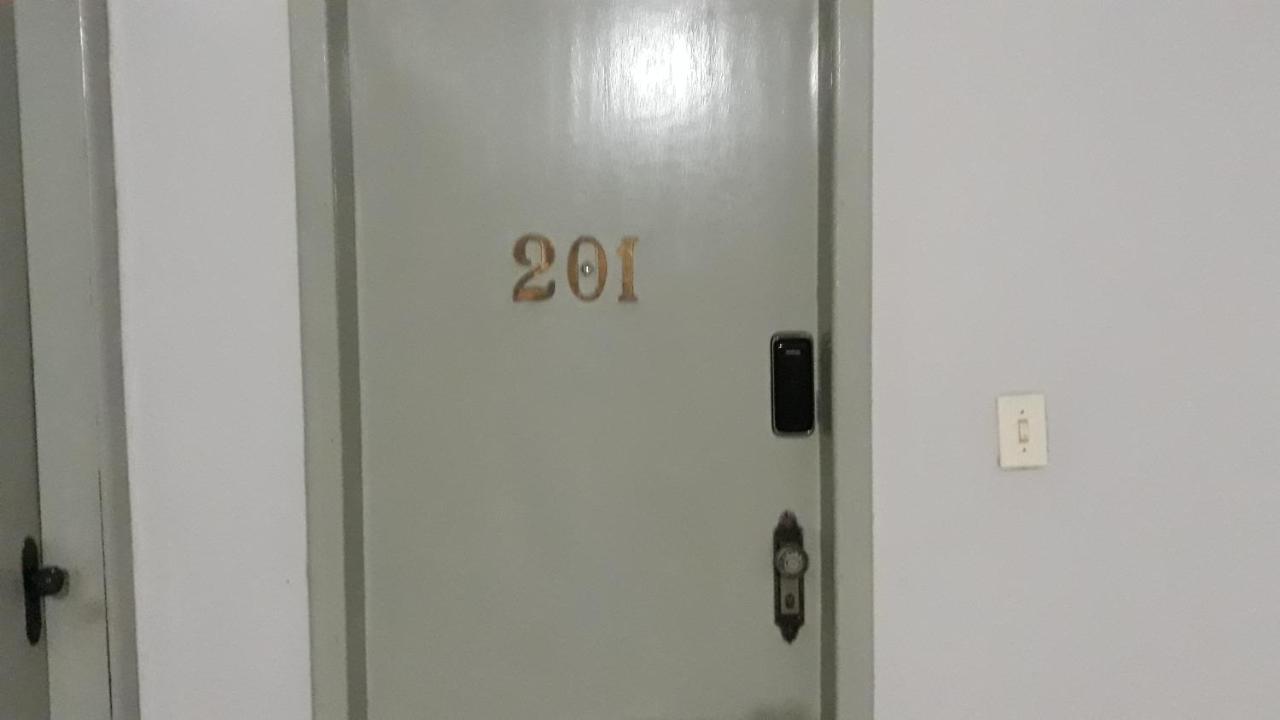 Apartamento Edifício Belio Cascavel  Exterior foto
