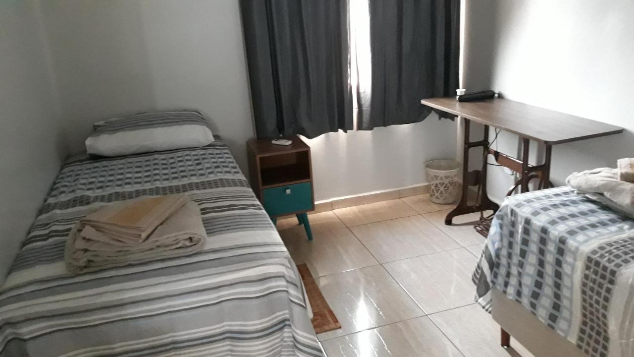 Apartamento Edifício Belio Cascavel  Exterior foto